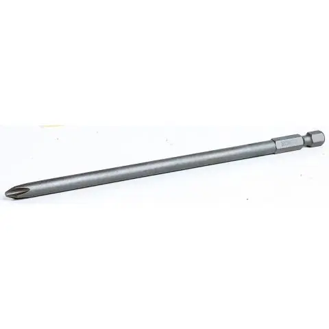 Begränsat antal Ironside 201695 Bits